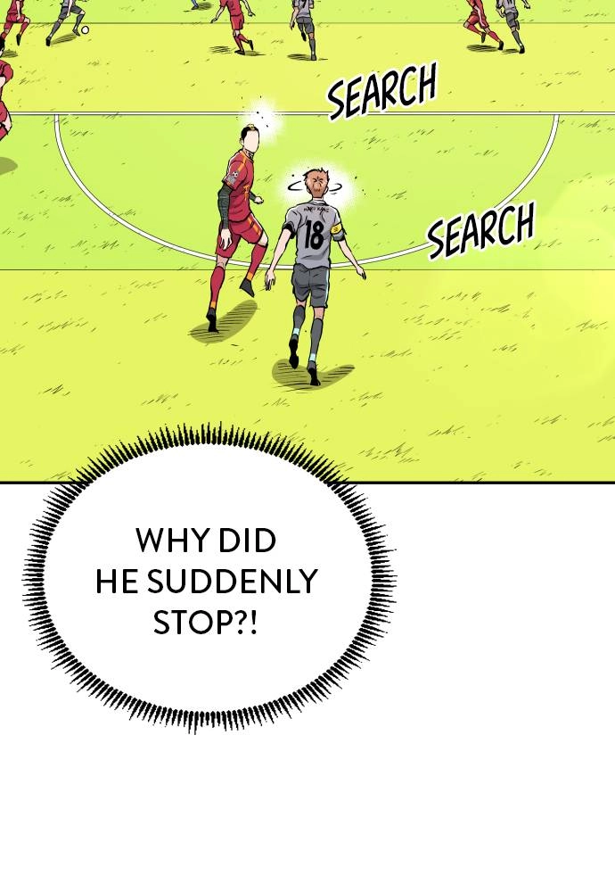 The Build Up Chapter 78 Page 99