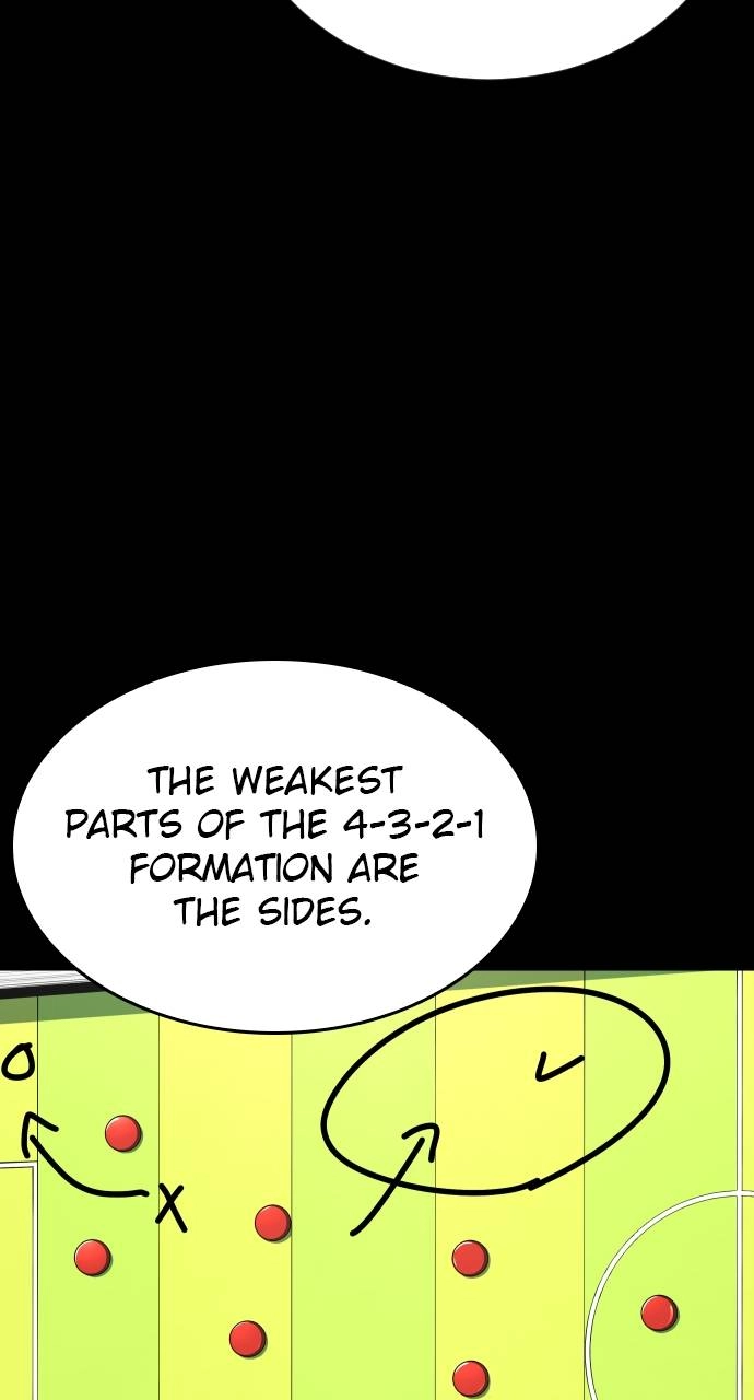 The Build Up Chapter 141 Page 10