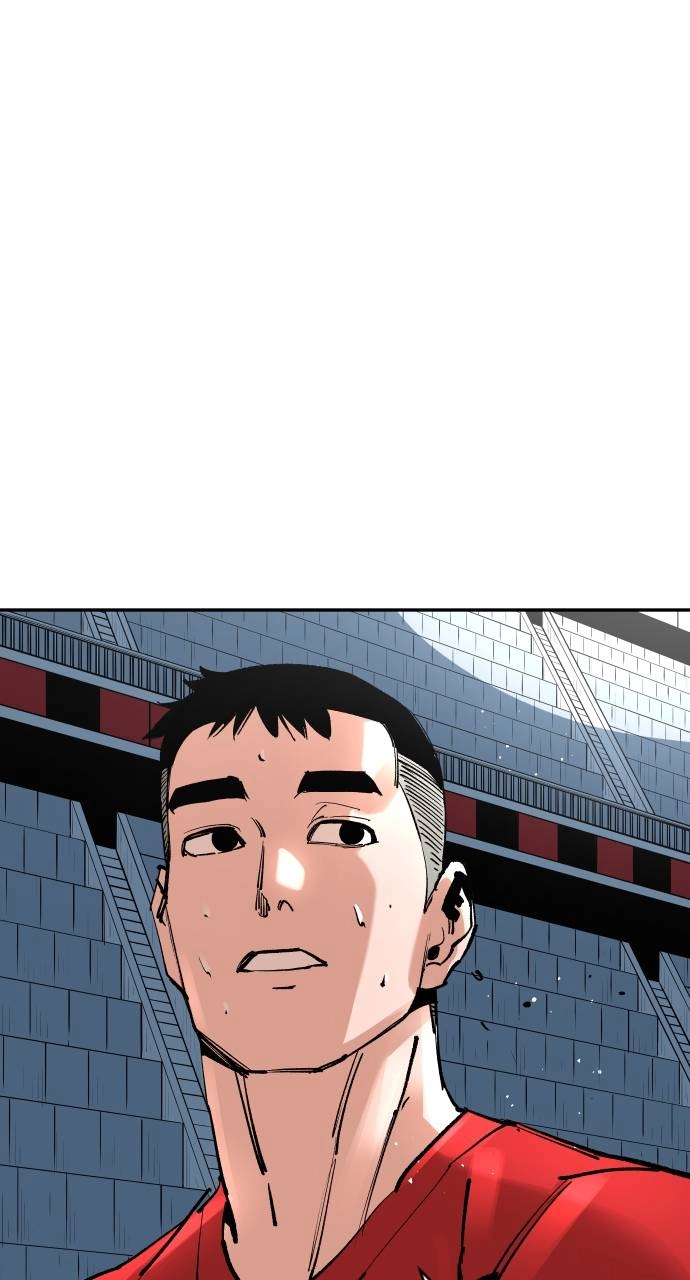The Build Up Chapter 141 Page 14