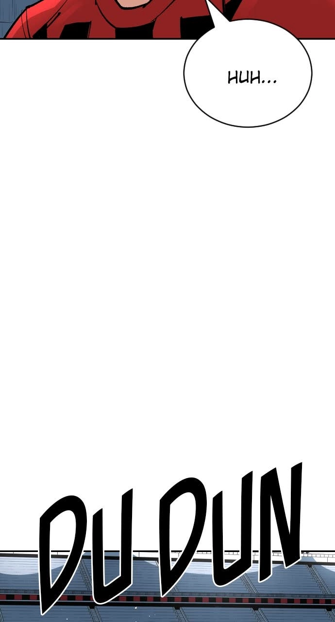 The Build Up Chapter 141 Page 15