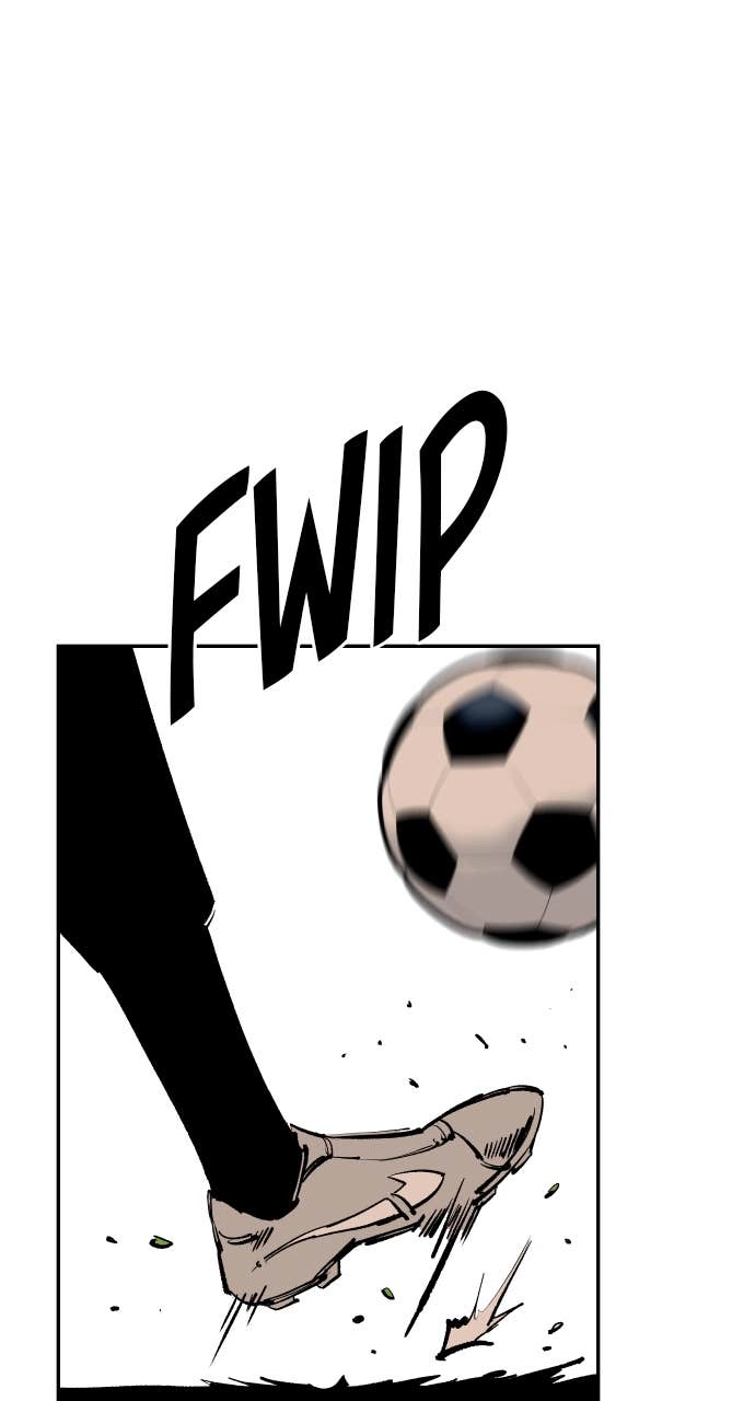 The Build Up Chapter 141 Page 17