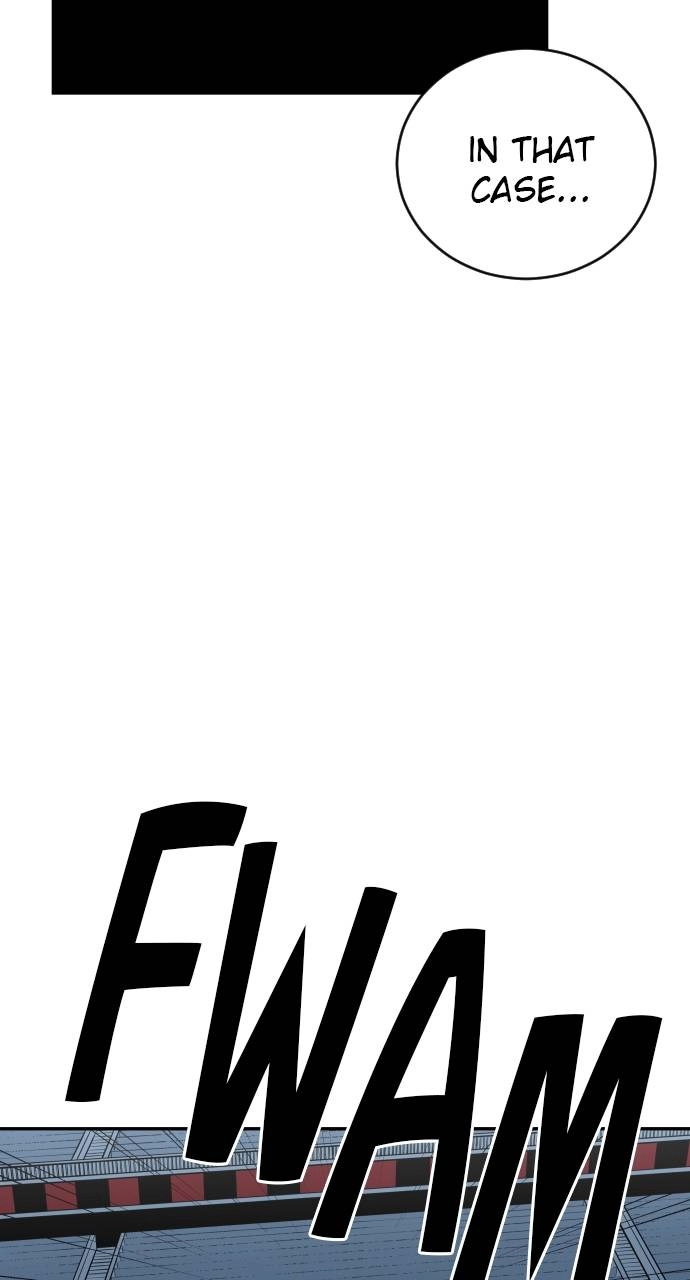 The Build Up Chapter 141 Page 18