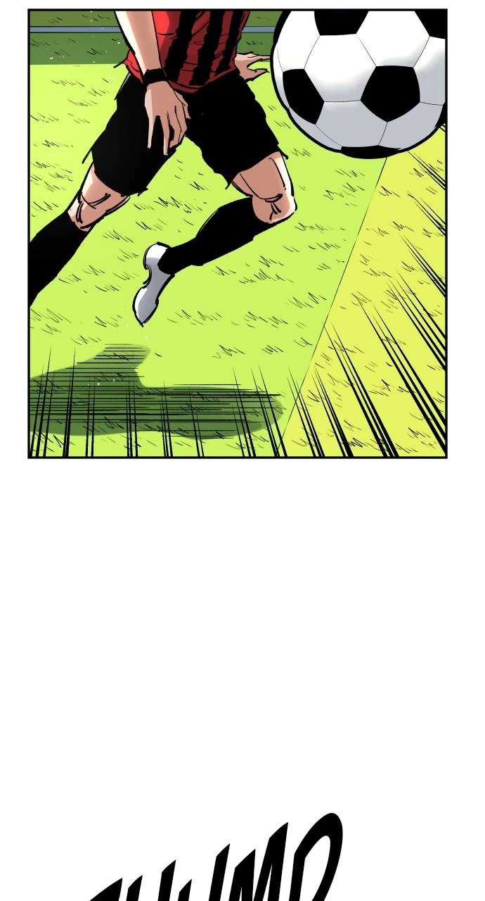 The Build Up Chapter 141 Page 24