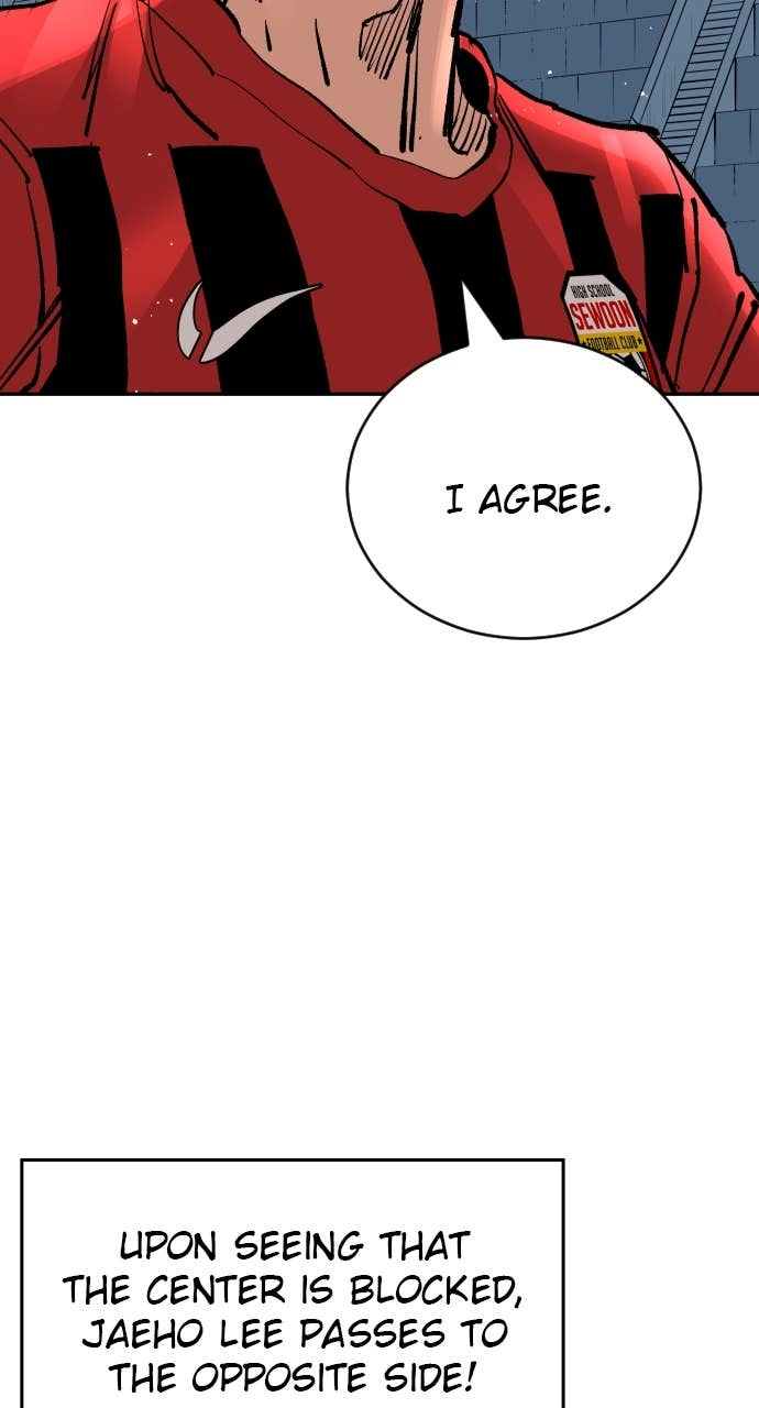 The Build Up Chapter 141 Page 27