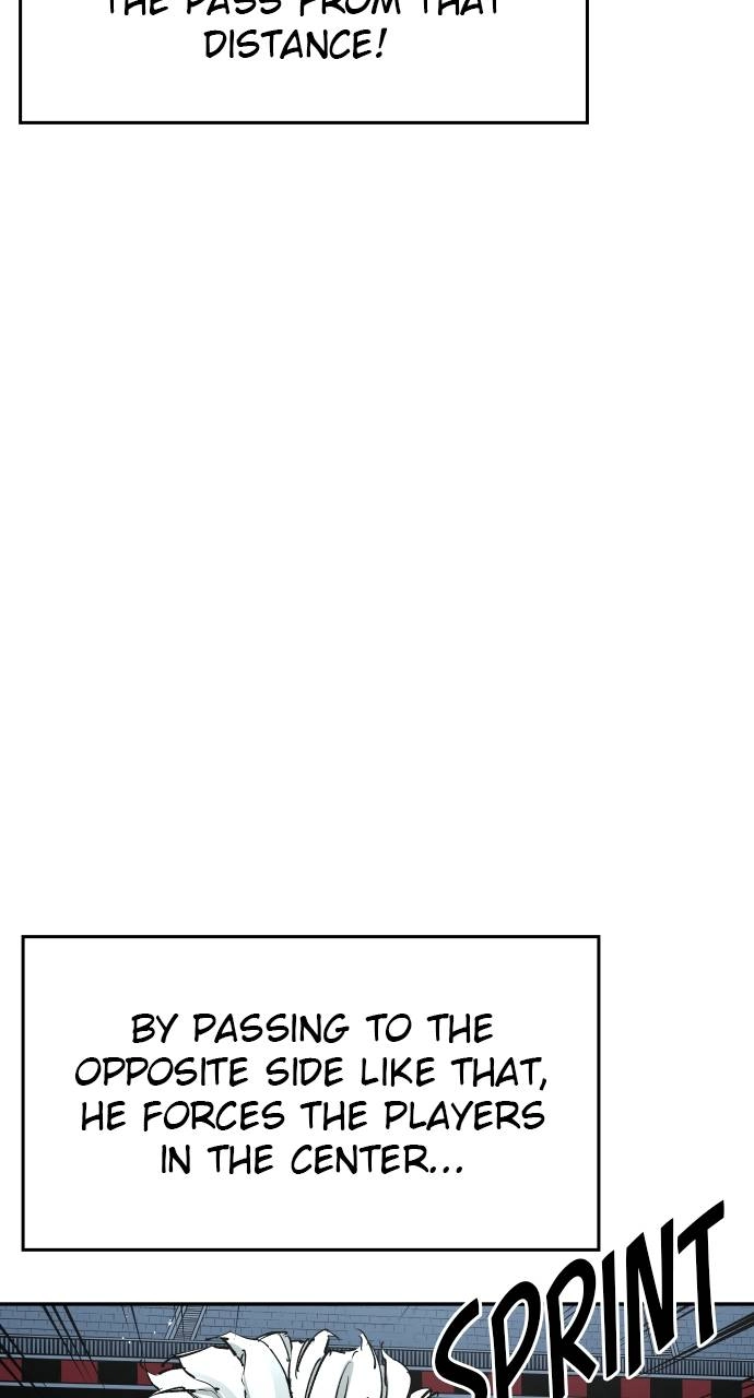 The Build Up Chapter 141 Page 29
