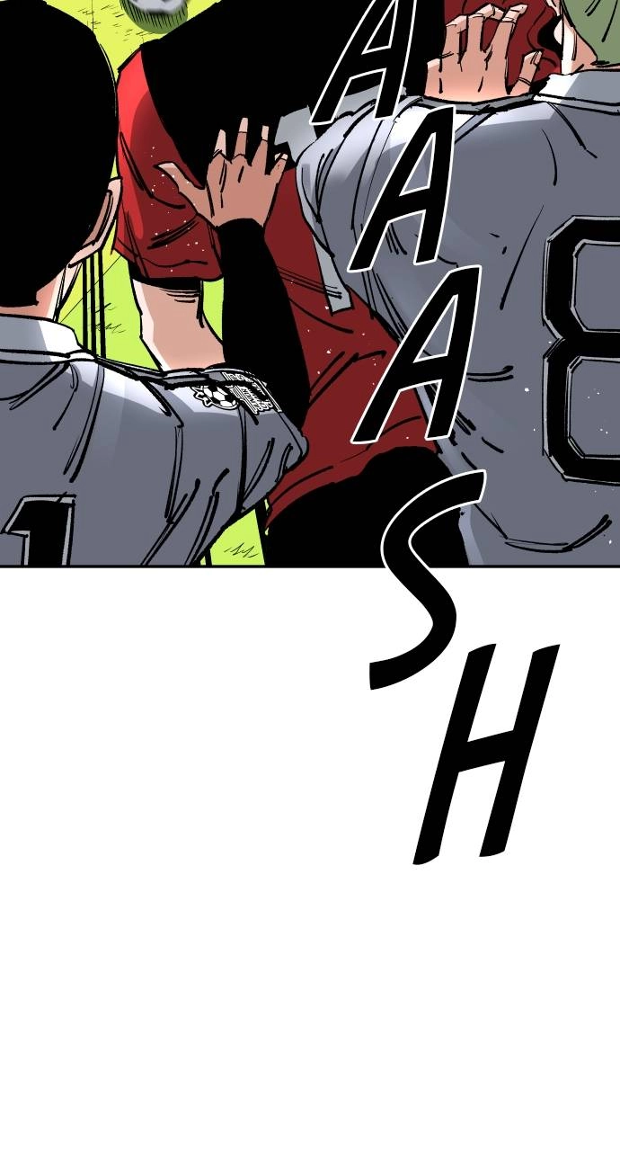 The Build Up Chapter 141 Page 32