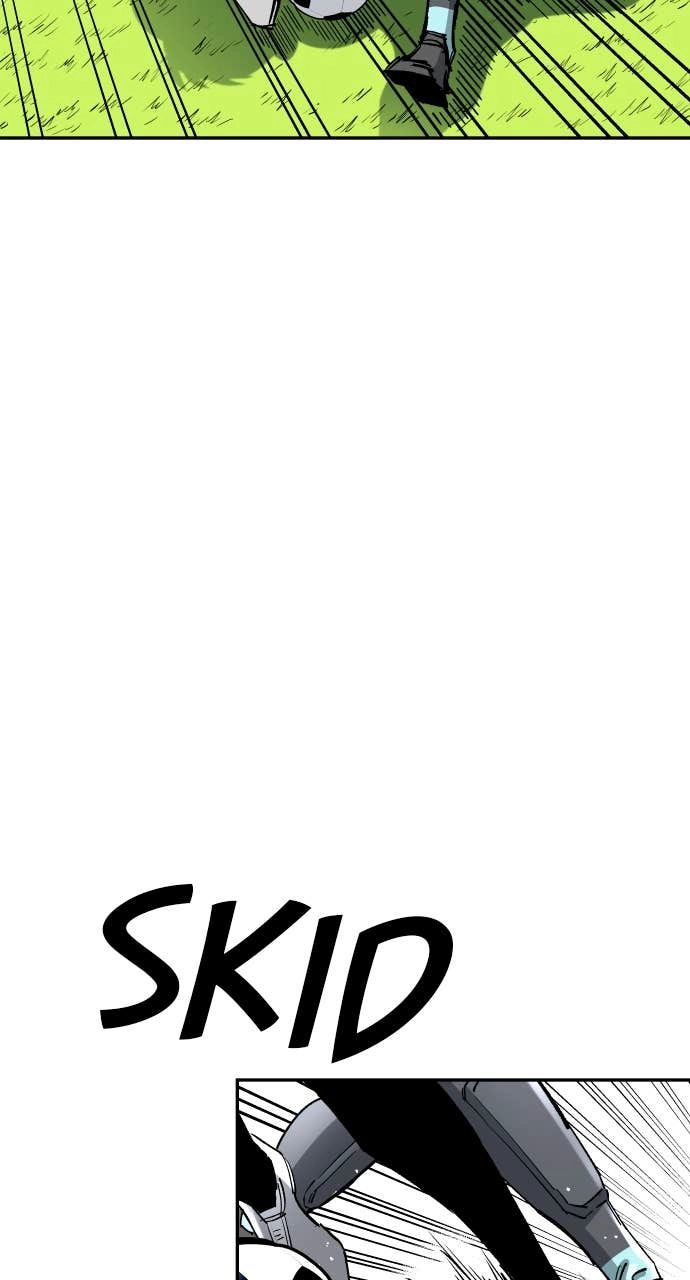 The Build Up Chapter 141 Page 34