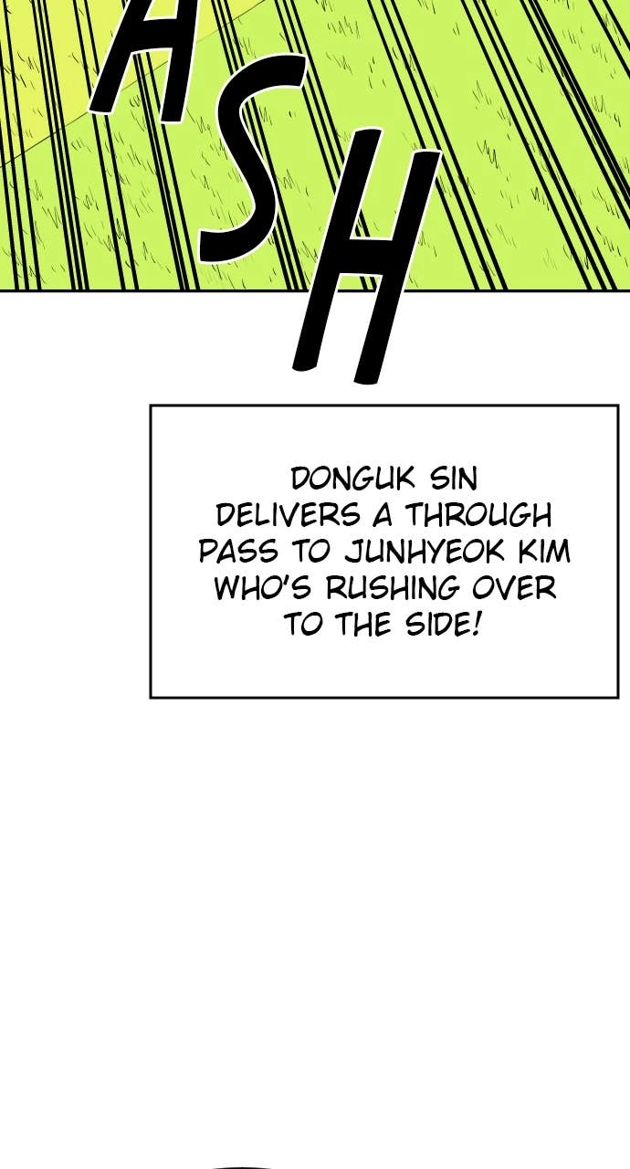 The Build Up Chapter 141 Page 51
