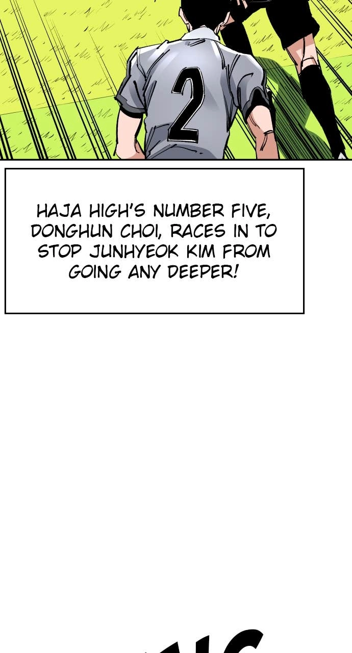 The Build Up Chapter 141 Page 54