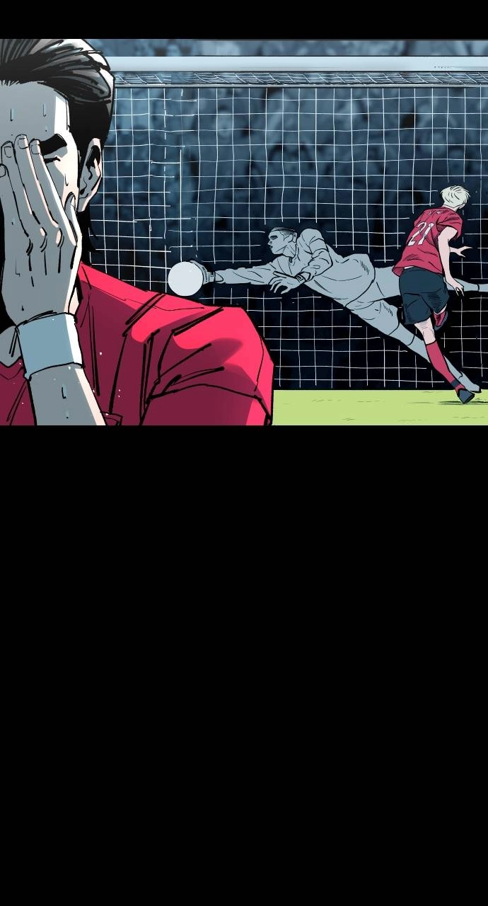 The Build Up Chapter 141 Page 64