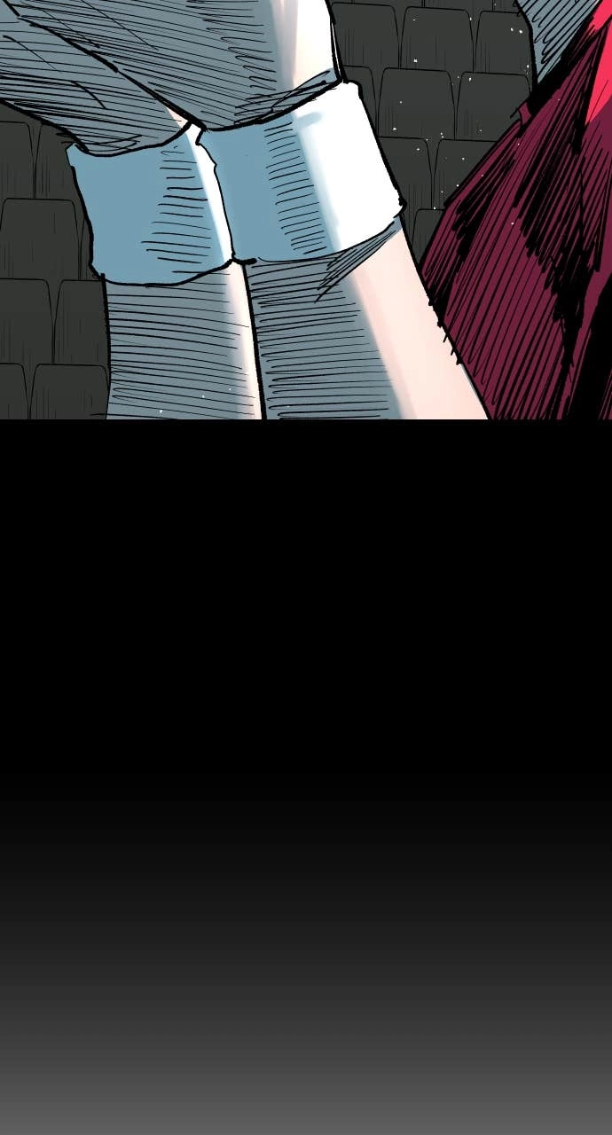 The Build Up Chapter 141 Page 66