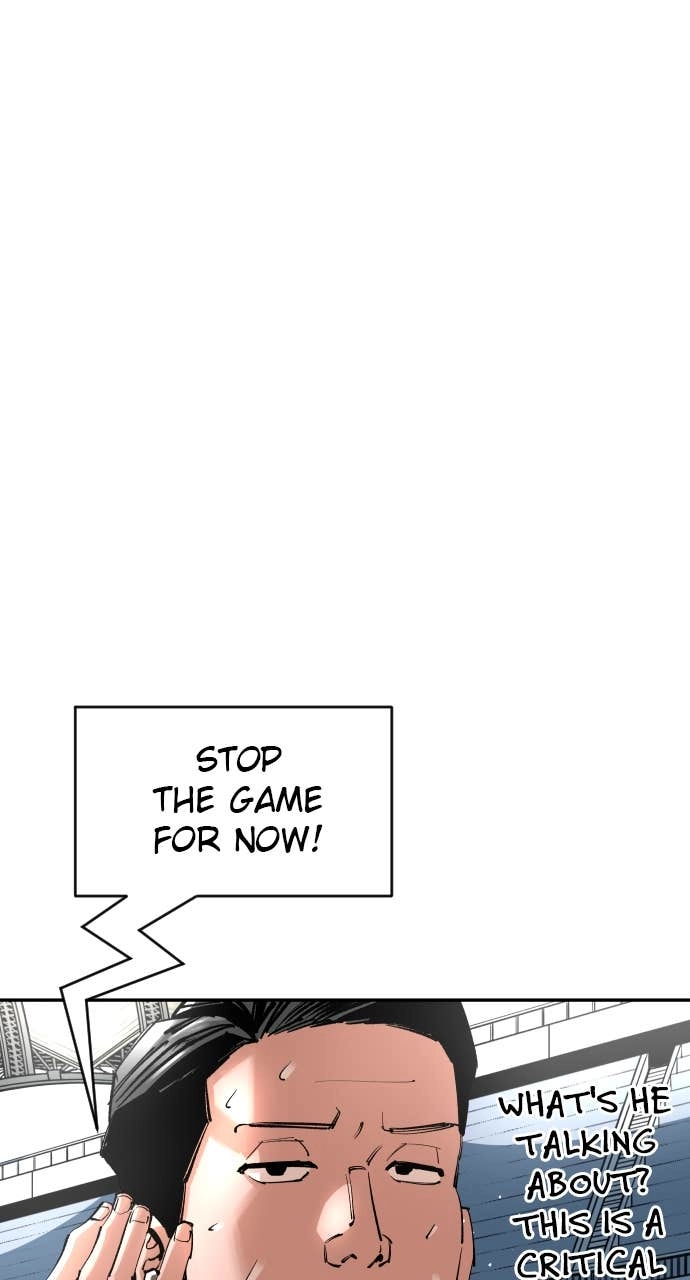 The Build Up Chapter 141 Page 76