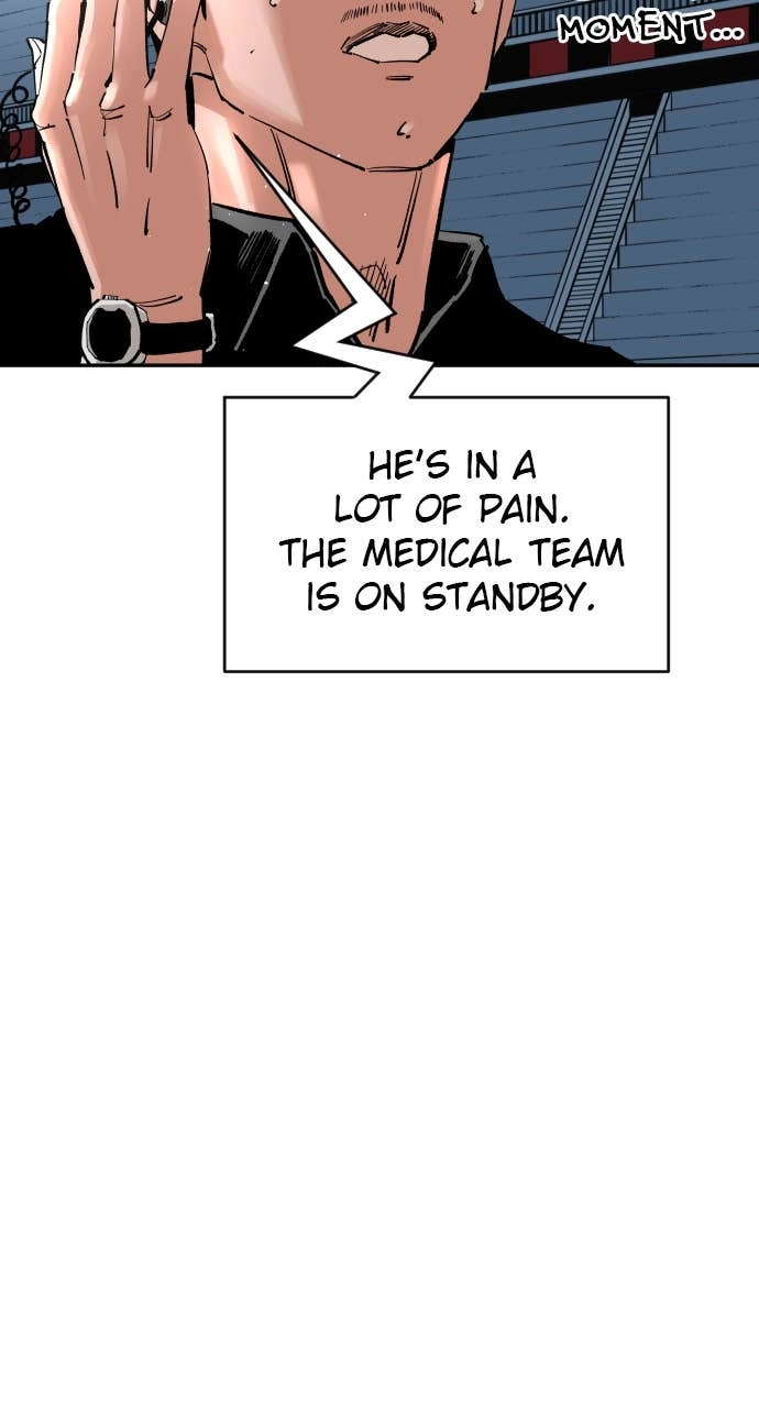 The Build Up Chapter 141 Page 77