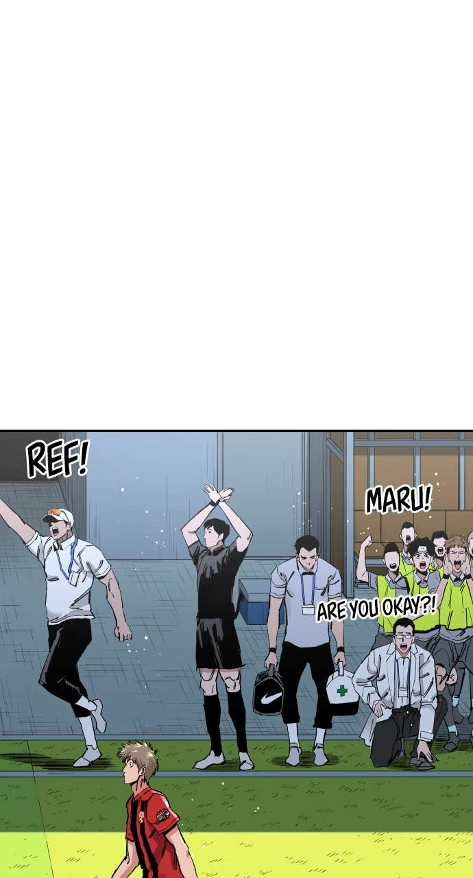 The Build Up Chapter 141 Page 79