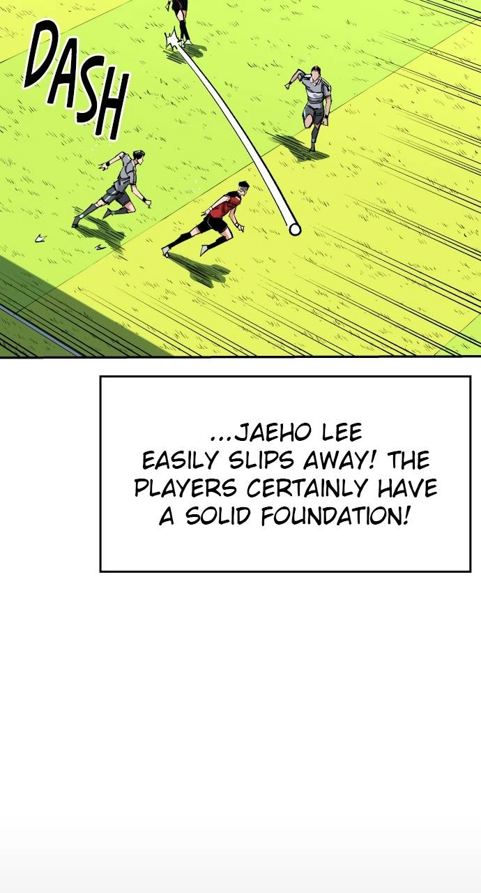 The Build Up Chapter 141 Page 7