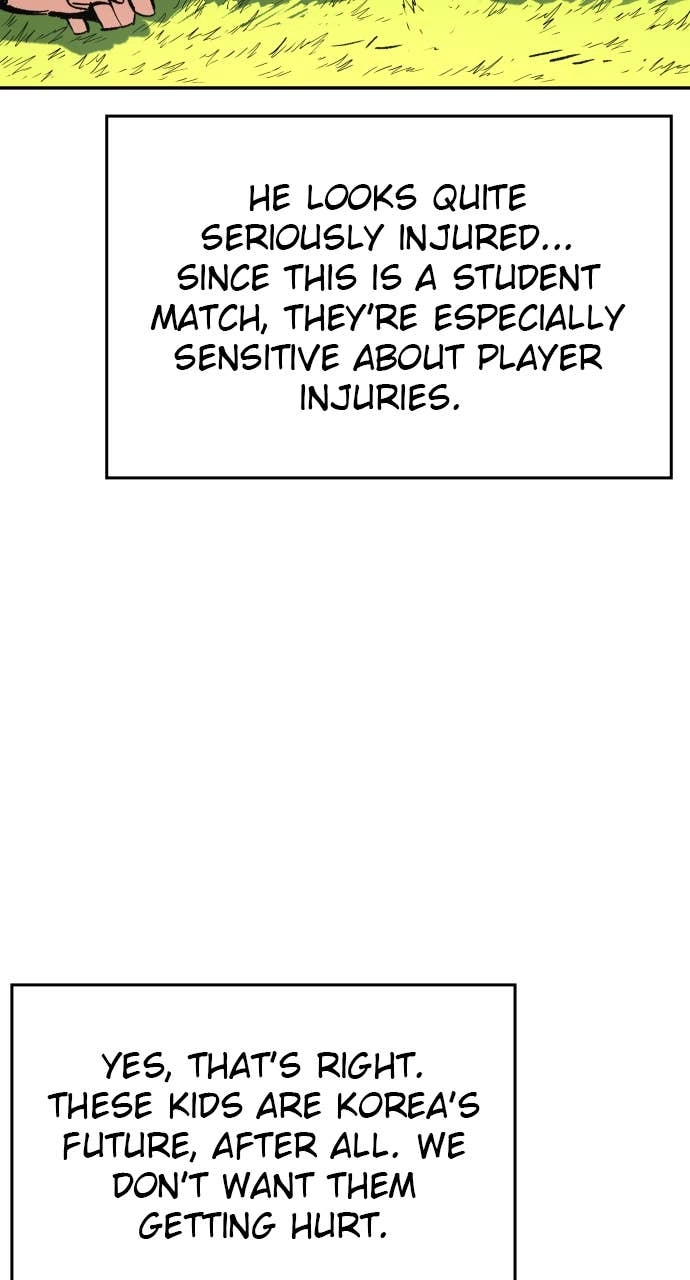 The Build Up Chapter 141 Page 83