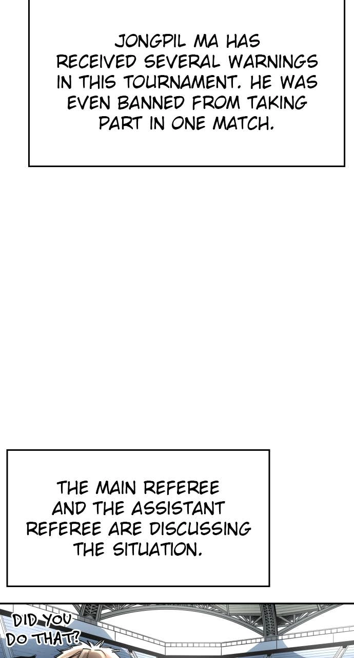 The Build Up Chapter 141 Page 86