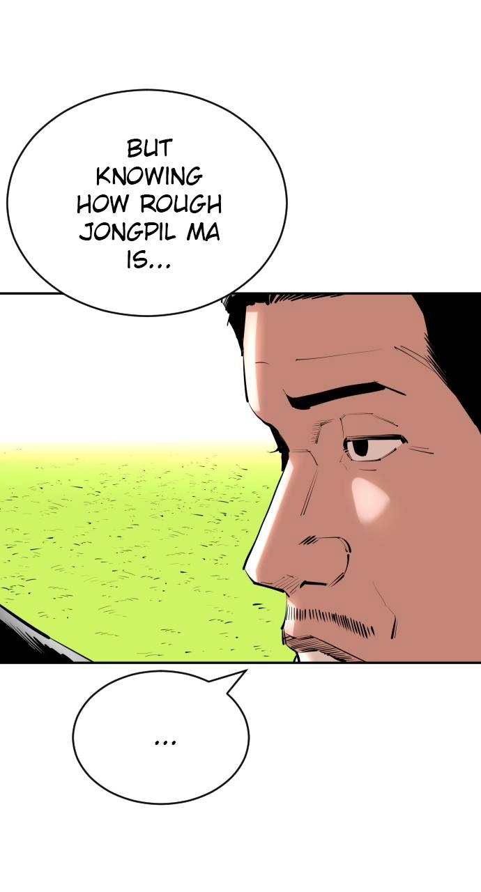 The Build Up Chapter 141 Page 89