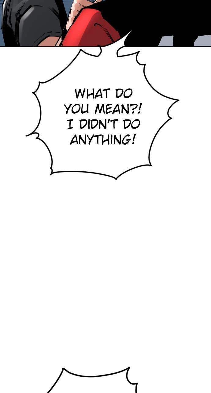 The Build Up Chapter 141 Page 91