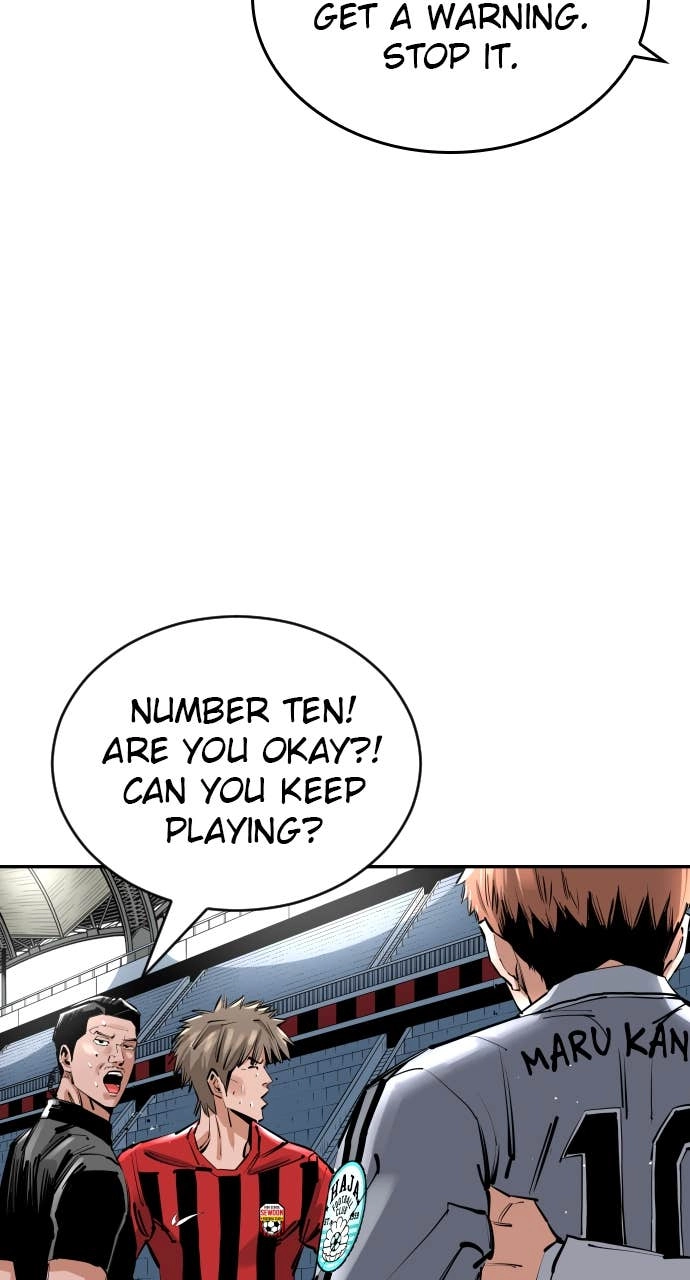 The Build Up Chapter 141 Page 93