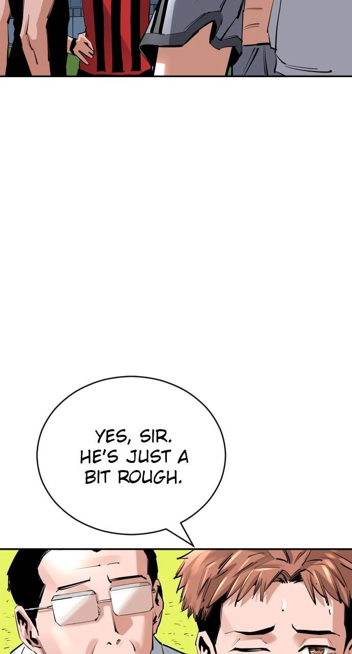 The Build Up Chapter 141 Page 94