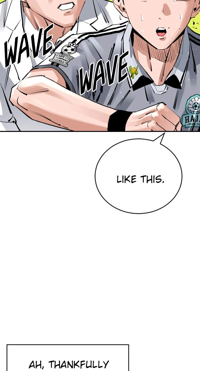 The Build Up Chapter 141 Page 95