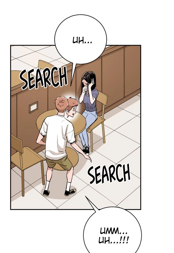 The Build Up Chapter 63 Page 100