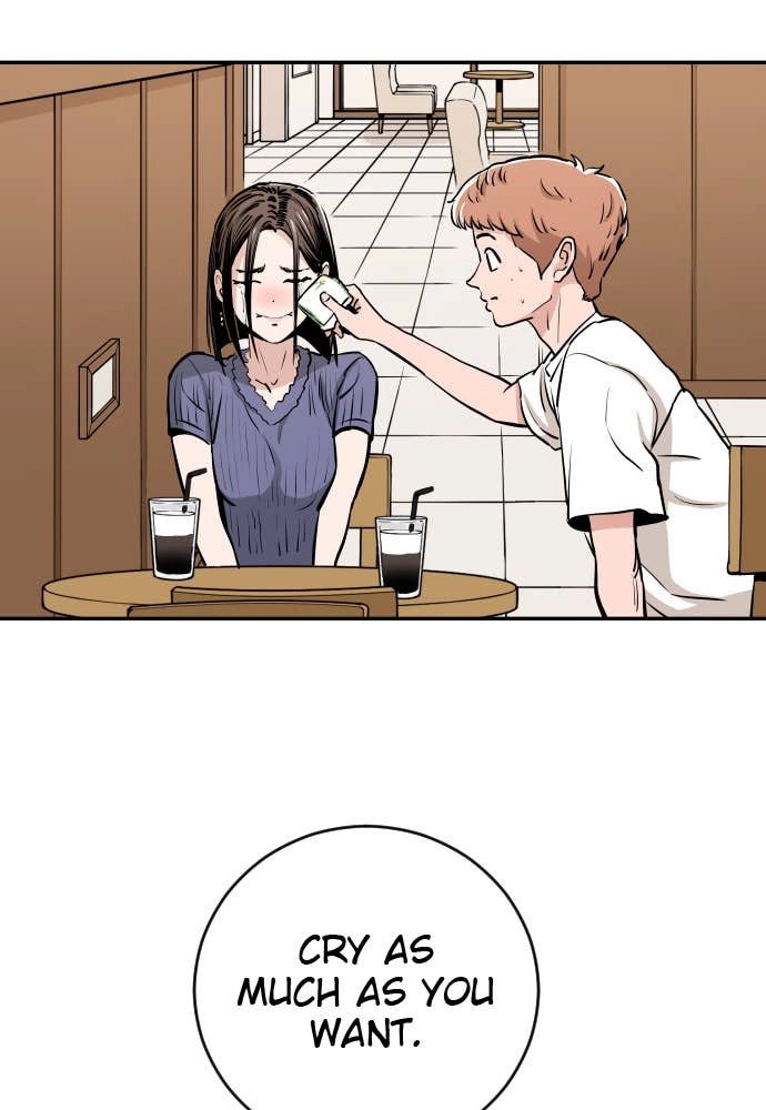 The Build Up Chapter 63 Page 103