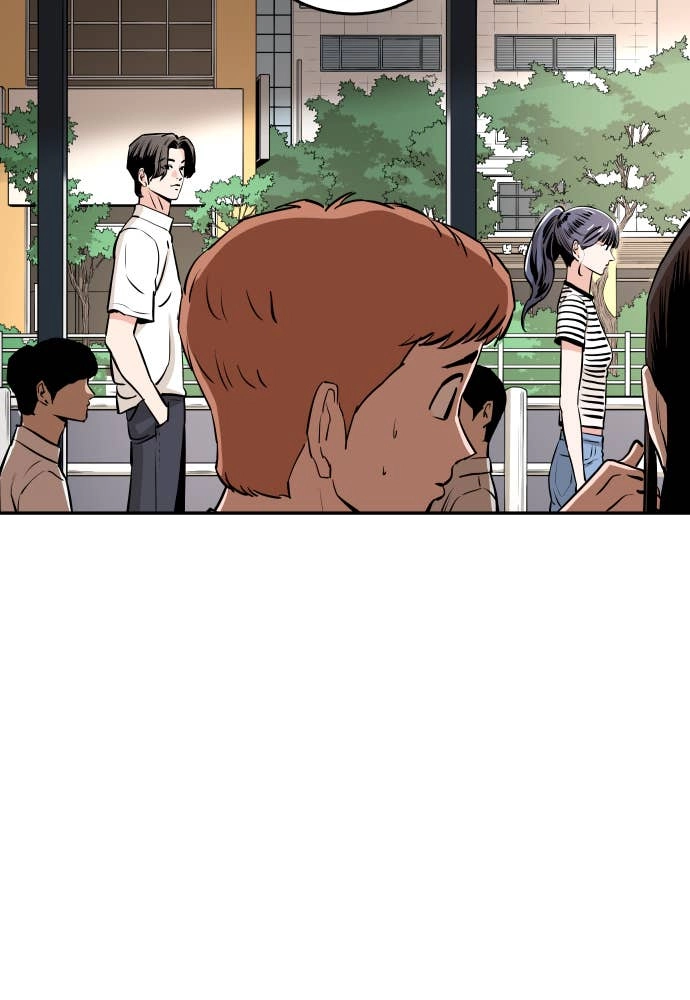 The Build Up Chapter 63 Page 111