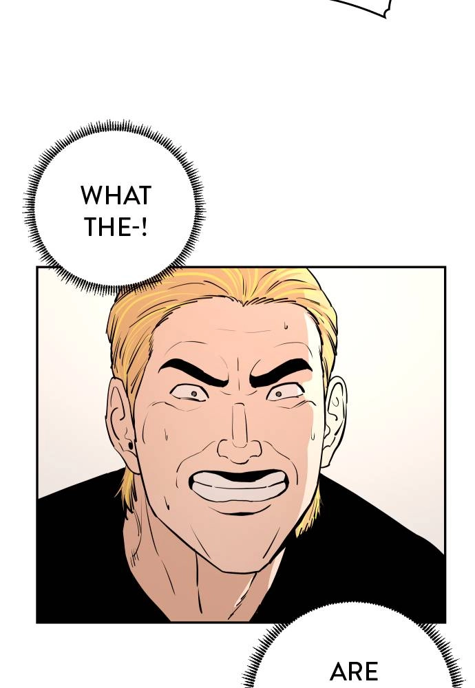 The Build Up Chapter 63 Page 13
