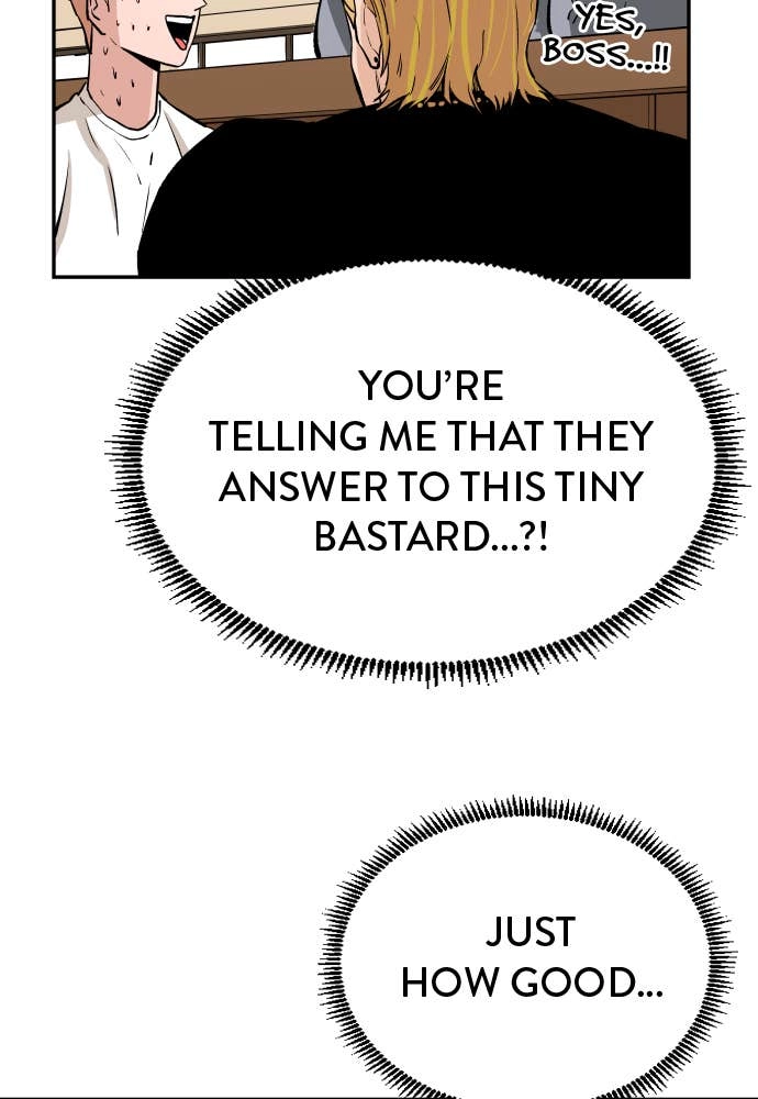 The Build Up Chapter 63 Page 16
