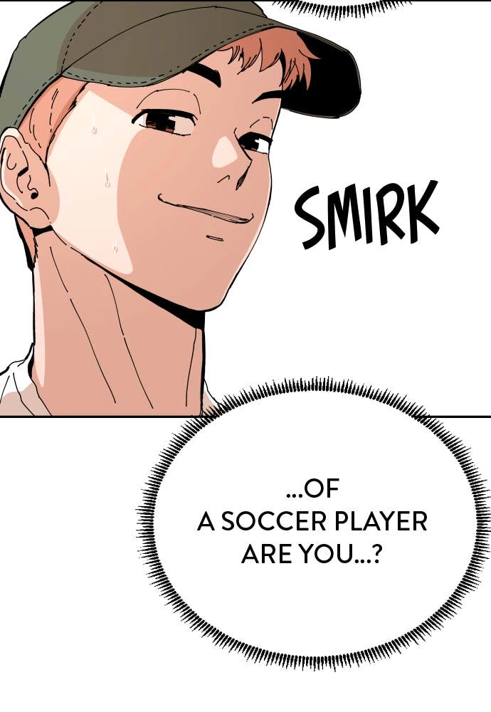 The Build Up Chapter 63 Page 17