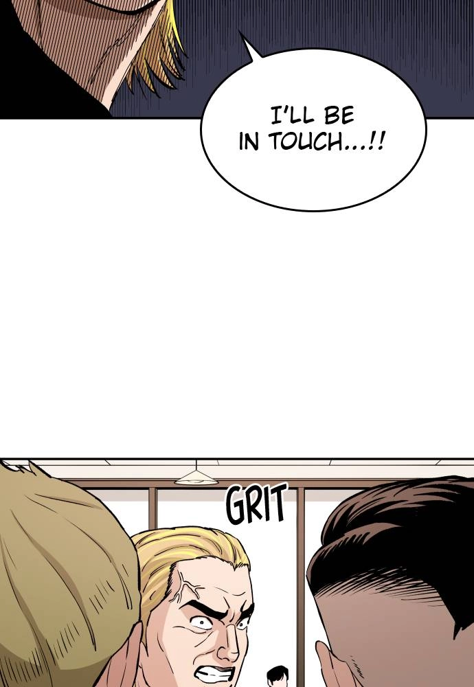 The Build Up Chapter 63 Page 24