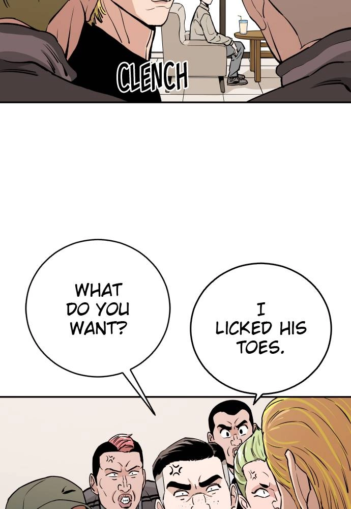 The Build Up Chapter 63 Page 25