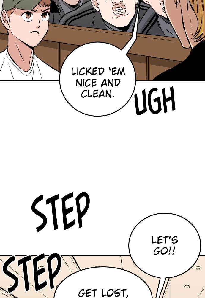 The Build Up Chapter 63 Page 26