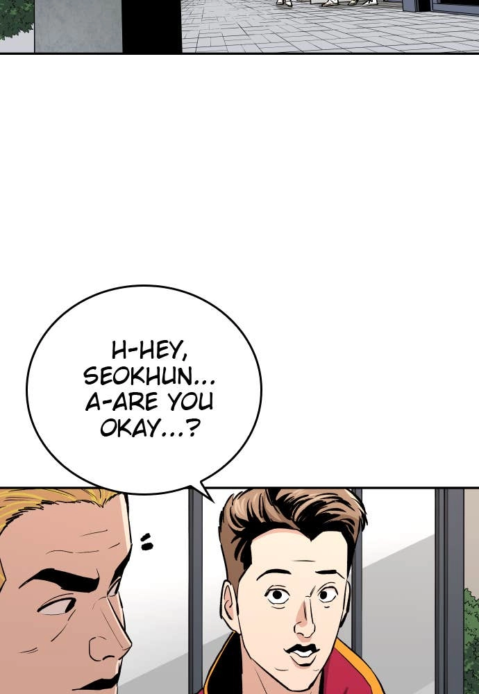 The Build Up Chapter 63 Page 29