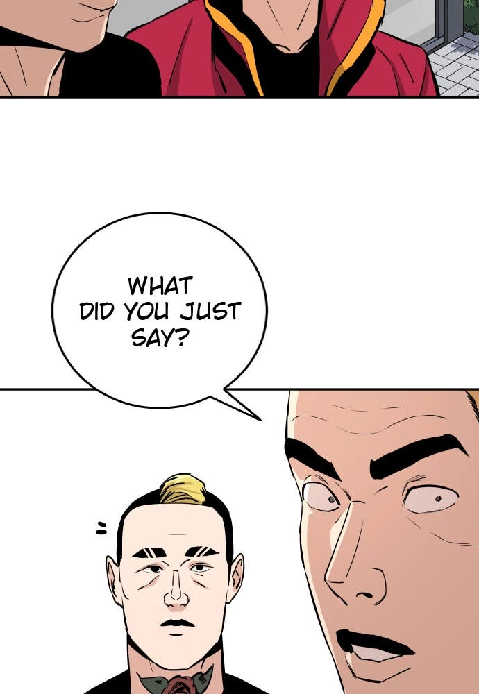 The Build Up Chapter 63 Page 30