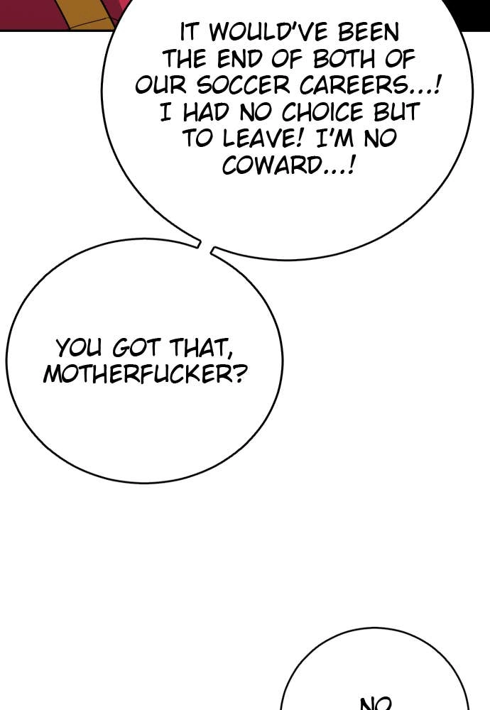 The Build Up Chapter 63 Page 34