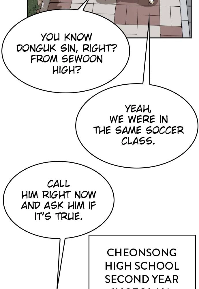 The Build Up Chapter 63 Page 40