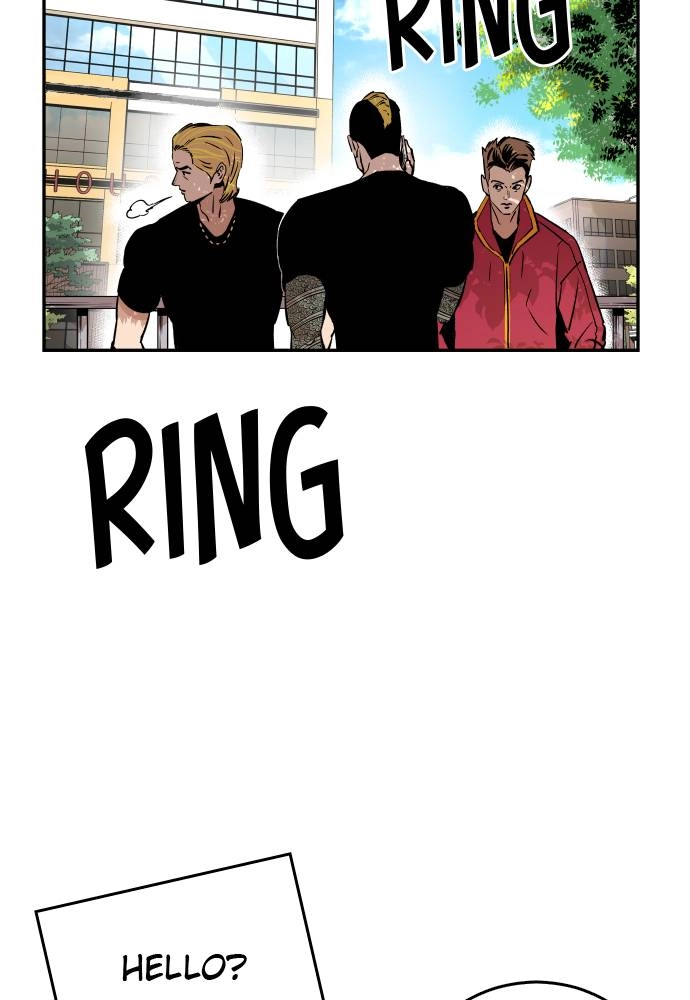 The Build Up Chapter 63 Page 43