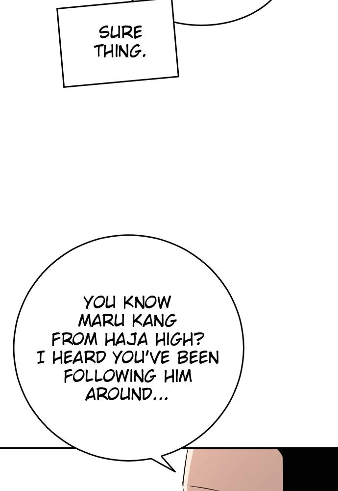 The Build Up Chapter 63 Page 45