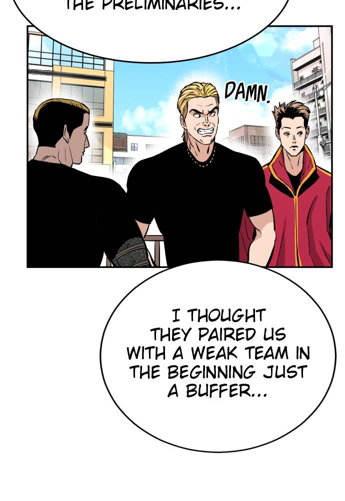 The Build Up Chapter 63 Page 52
