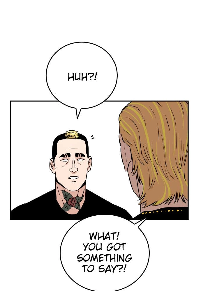 The Build Up Chapter 63 Page 55