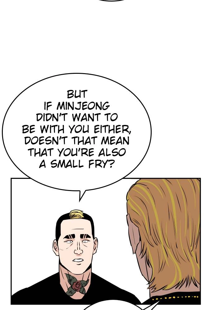 The Build Up Chapter 63 Page 56