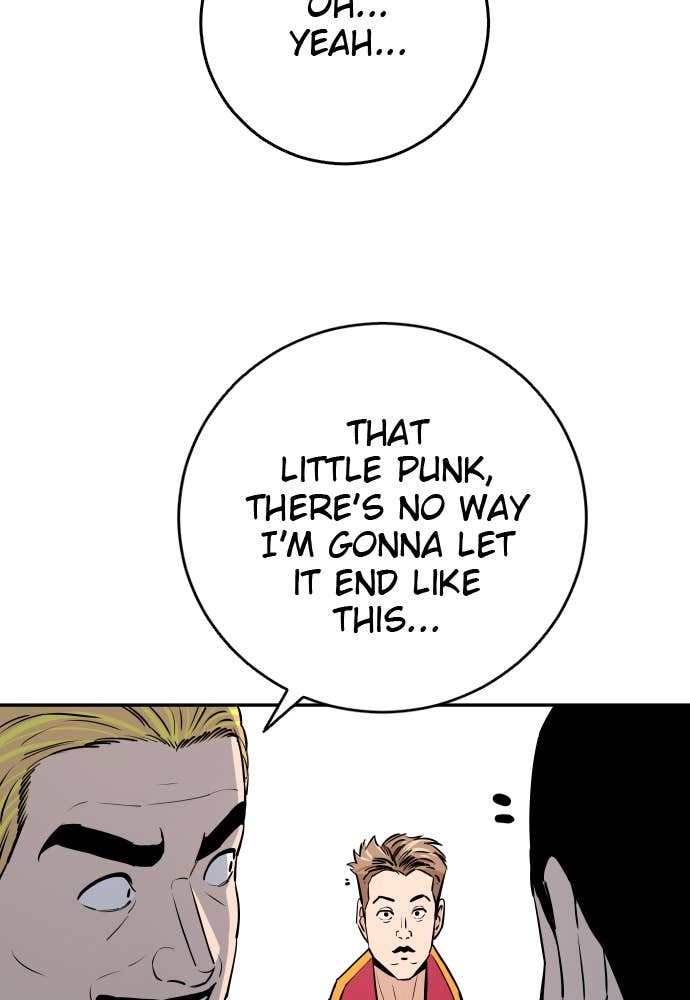 The Build Up Chapter 63 Page 58