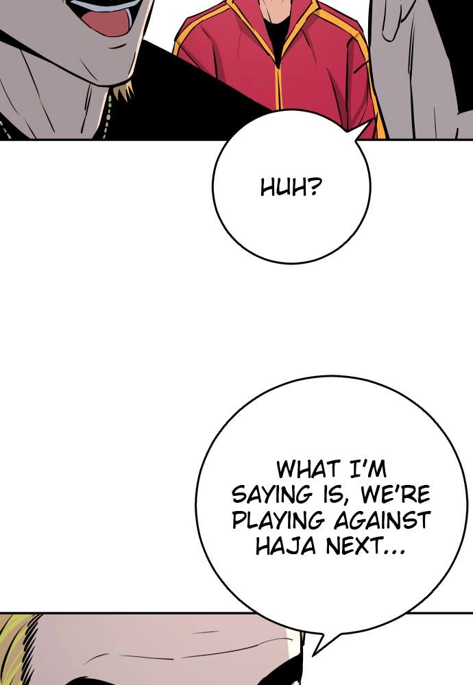 The Build Up Chapter 63 Page 59