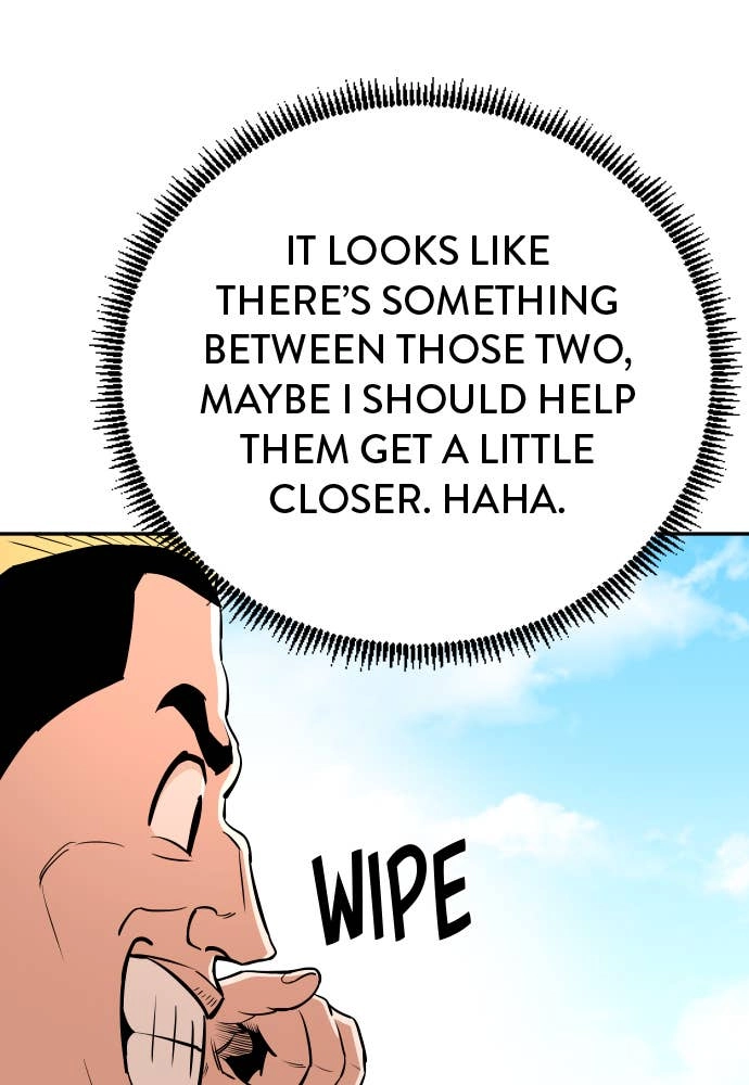The Build Up Chapter 63 Page 69