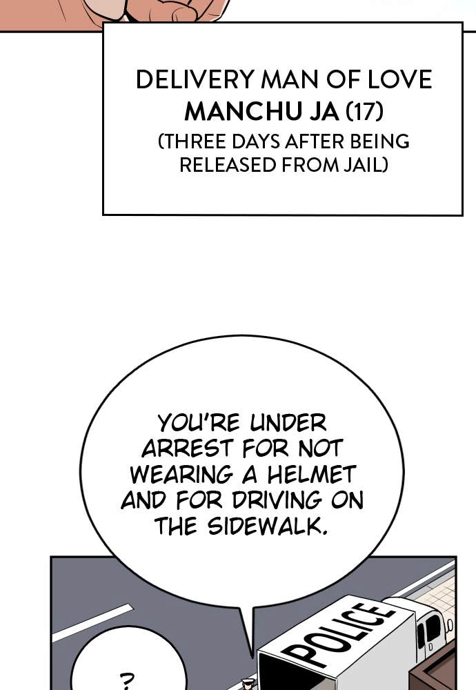The Build Up Chapter 63 Page 70
