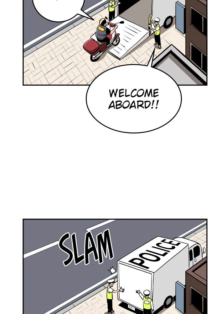 The Build Up Chapter 63 Page 71