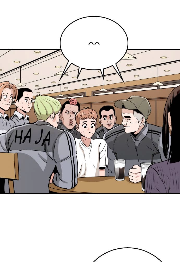 The Build Up Chapter 63 Page 79